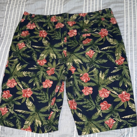 ☀️Tropical Summer Shorts🌺🌴 - Picture 8 of 9